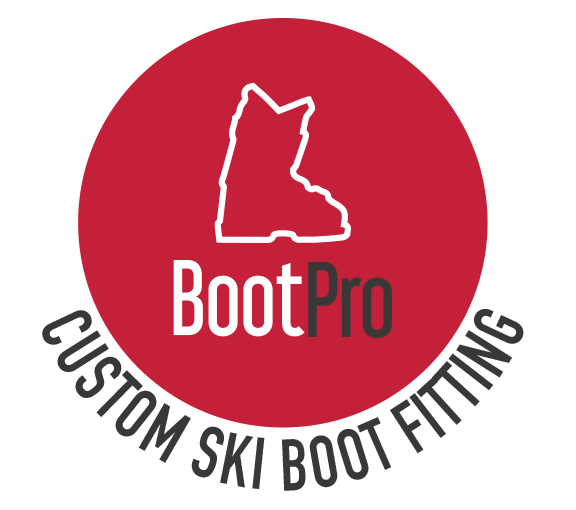 boot pro logo